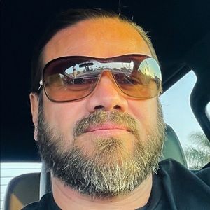 Meet your Posher, Ronald